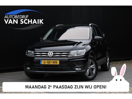 Volkswagen Tiguan Allspace 0
