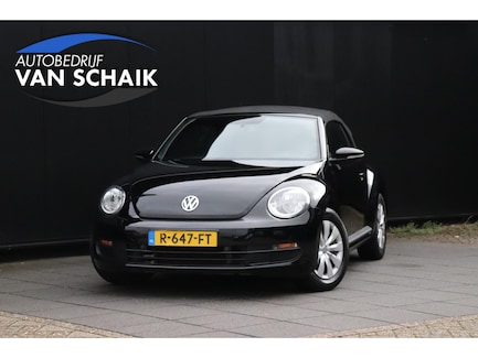 Volkswagen Beetle 0