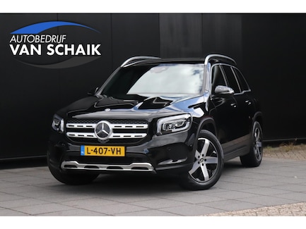 Mercedes-Benz GLB 0