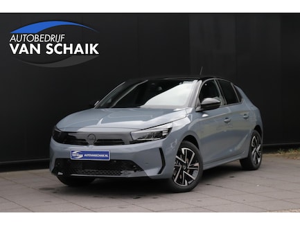 Opel Corsa 0