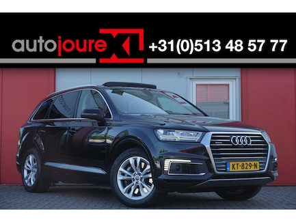 Audi Q7 0