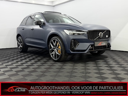 Volvo XC60 0