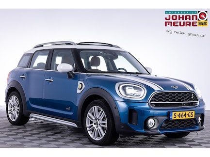 MINI Countryman 0