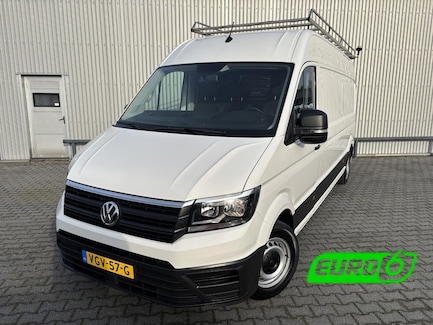 Volkswagen Crafter 0