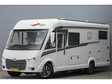 Carthago C-tourer 0