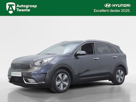Kia Niro 0