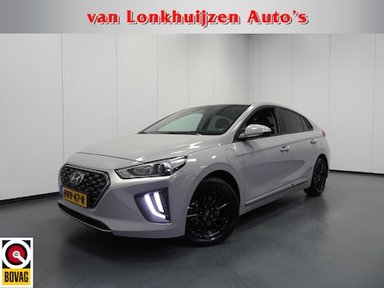 Hyundai Ioniq 0
