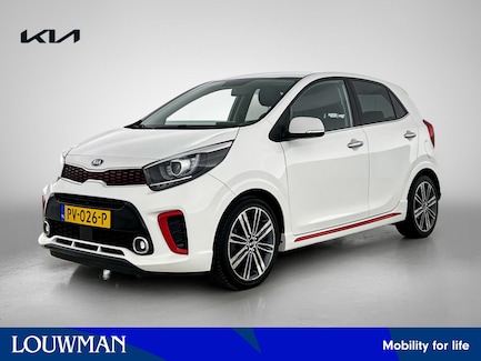 Kia Picanto 0