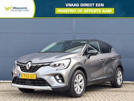Renault Captur 0