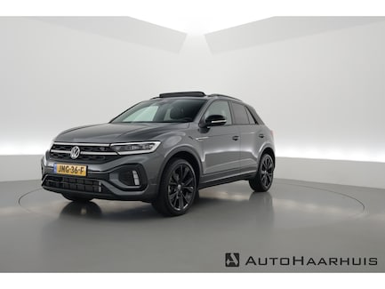 Volkswagen T-Roc 0