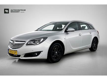 Opel Insignia 0