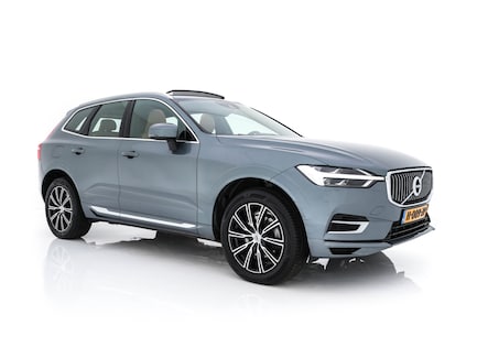 Volvo XC60 0