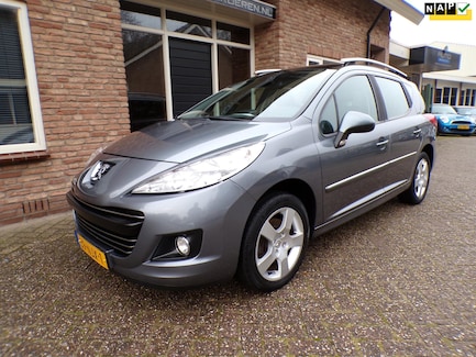 Peugeot 207 0