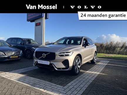 Volvo XC60 0