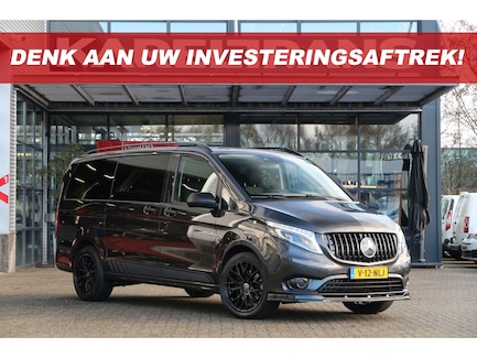 Mercedes-Benz Vito 0