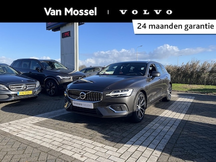 Volvo V60 0