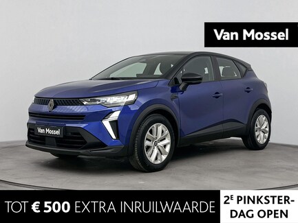 Renault Captur 0