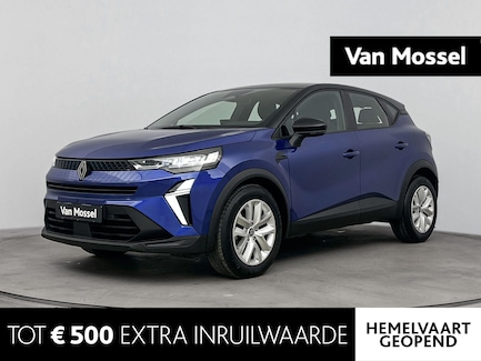 Renault Captur 0