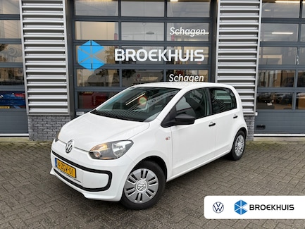 Volkswagen Up! 0