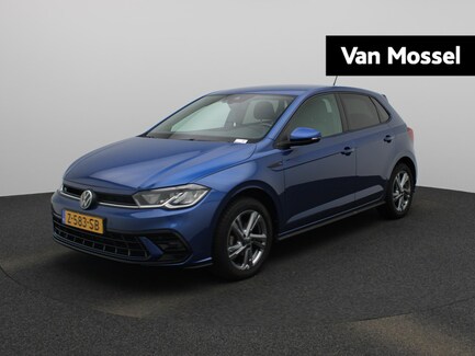 Volkswagen Polo 0