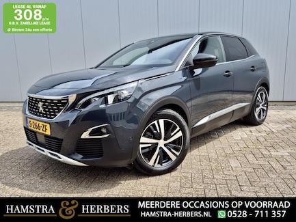 Peugeot 3008 0