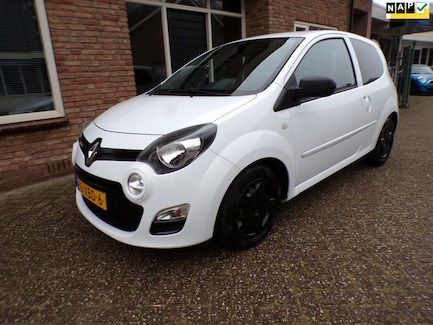 Renault Twingo 0