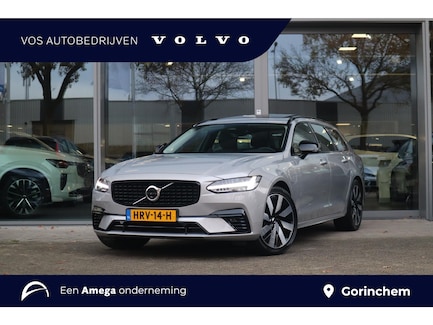 Volvo V90 0