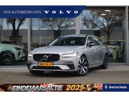 Volvo V90 0
