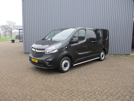 Opel Vivaro 0