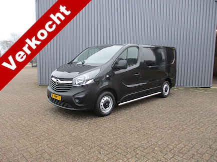Opel Vivaro 0