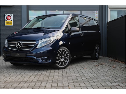 Mercedes-Benz Vito 0