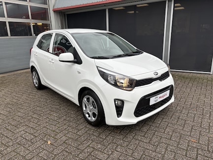 Kia Picanto 0