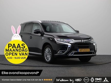 Mitsubishi Outlander 0