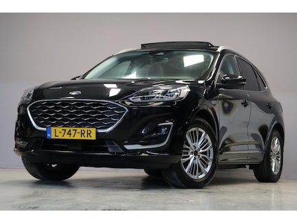 Ford Kuga 0