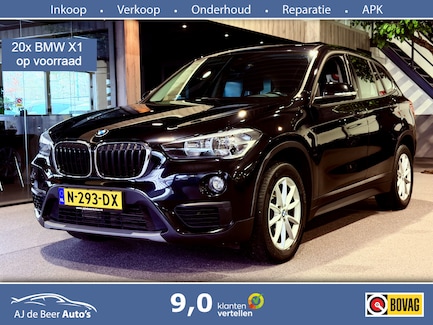 BMW X1 0