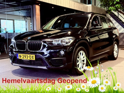 BMW X1 0