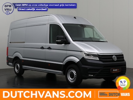 Volkswagen Crafter 0