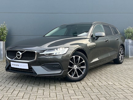 Volvo V60 0