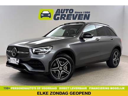 Mercedes-Benz GLC 0