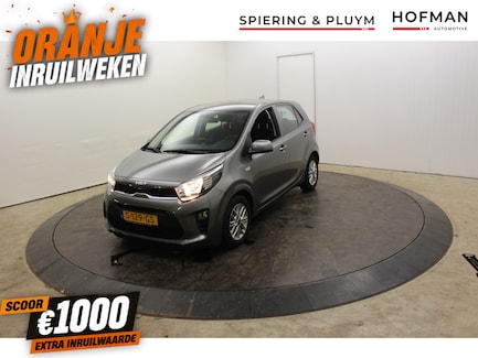 Kia Picanto 0