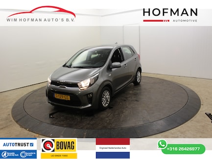 Kia Picanto 0