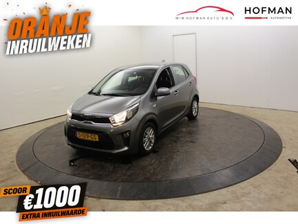 Kia Picanto 0