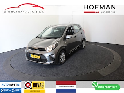 Kia Picanto 0