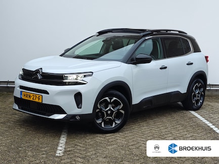 Citroën C5 Aircross 0