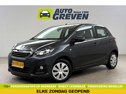 Peugeot 108 0