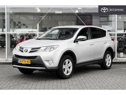 Toyota RAV4 0