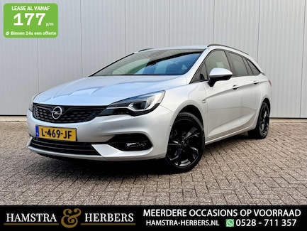 Opel Astra 0