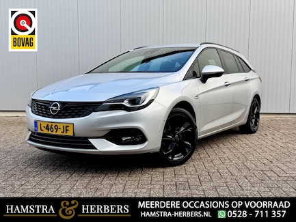 Opel Astra 0