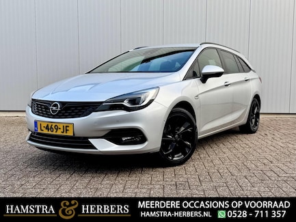Opel Astra 0