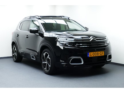 Citroën C5 Aircross 0